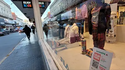 Crisis: la actividad económica no da señales de recuperación y las ventas cayeron 14% Crisis: la actividad económica no da señales de recuperación y las ventas cayeron 14%