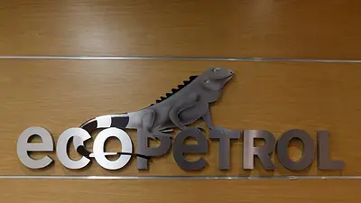 Presidente de Ecopetrol Colombia pide flexibilidad para vender bloques de gas Presidente de Ecopetrol Colombia pide flexibilidad para vender bloques de gas