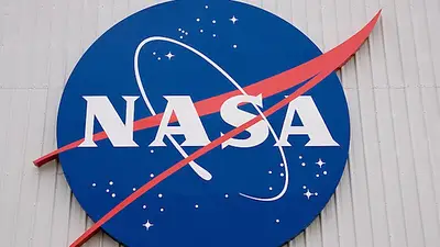 Cómo hizo el joven de 19 años para ser llamado por la NASA. Cómo hizo el joven de 19 años para ser llamado por la NASA.