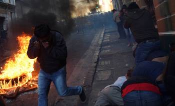 La crisis en Bolivia no terminó...y puede empeorar | Golpe en bolivia