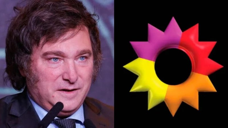 Quién de El Trece se fue a trabajar a Radio Nacional.
