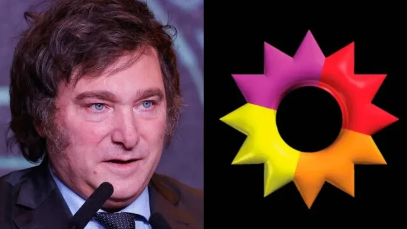 Quién de El Trece se fue a trabajar a Radio Nacional.