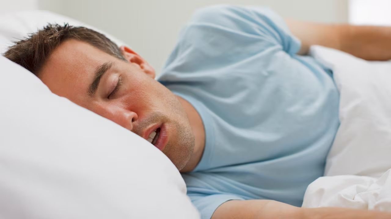 Dormir