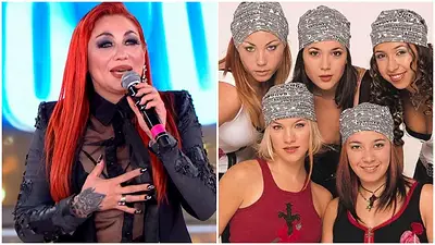 Lowrdez Fernández. Bandana Lowrdez Fernández. Bandana