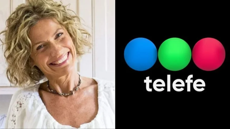 Maru Botana vuelve a Telefe.