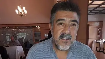 Loan Peña: investigarán si la hija del militar Pérez es Sofía Herrera Loan Peña: investigarán si la hija del militar Pérez es Sofía Herrera