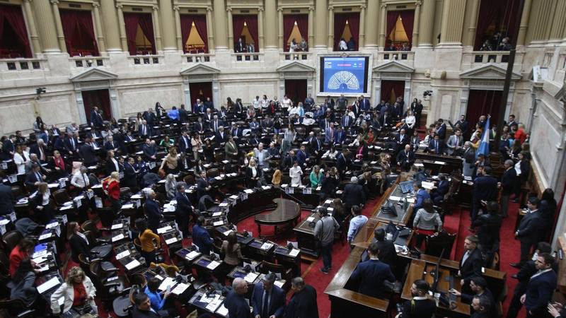 Javier Milei, presidente: el minuto a minuto de este jueves 27 de junio