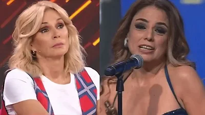 Yanina Latorre Marina Calabro Yanina Latorre Marina Calabro
