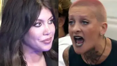 Wanda Nara Furia Wanda Nara Furia