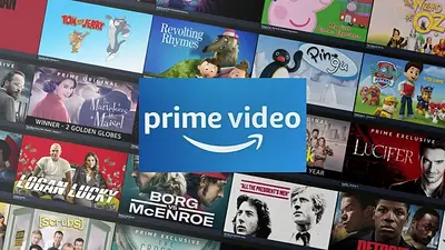 Prime Video Prime Video