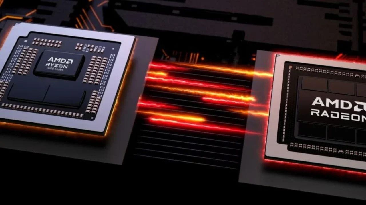 AMD
