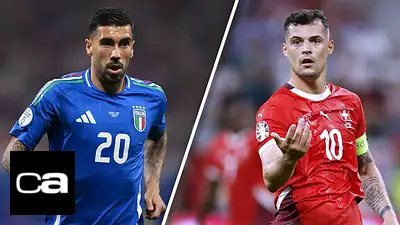 Italia Suiza eurocopa Italia Suiza eurocopa