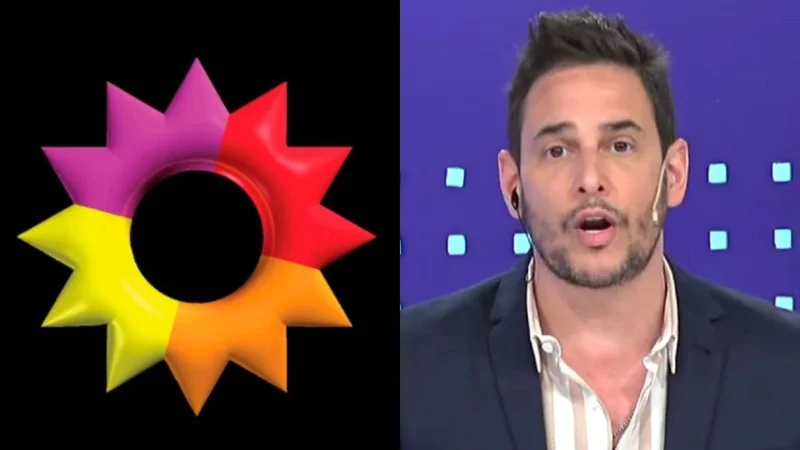 Qué le dijo Rodrigo Lussich a Adrián Pallares.