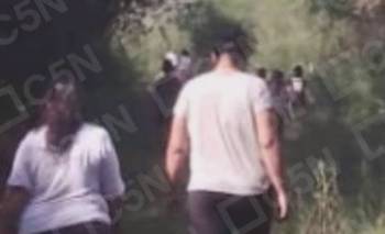 La búsqueda de Loan se renueva con herramientas científicas y cooperación federal | Desaparición de loan