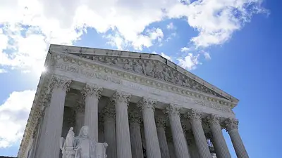 Sentencia de Corte Suprema EEUU agravará crisis de los "sin techo", advierten algunos grupos Sentencia de Corte Suprema EEUU agravará crisis de los "sin techo", advierten algunos grupos