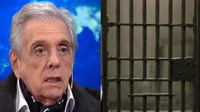 Qué actriz que trabajó con Antonio Gasalla se suma a la secuela de El Marginal. Qué actriz que trabajó con Antonio Gasalla se suma a la secuela de El Marginal.