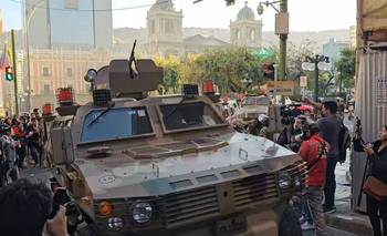 ¿Se parte Bolivia? Crónica de una transformación política | Bolivia
