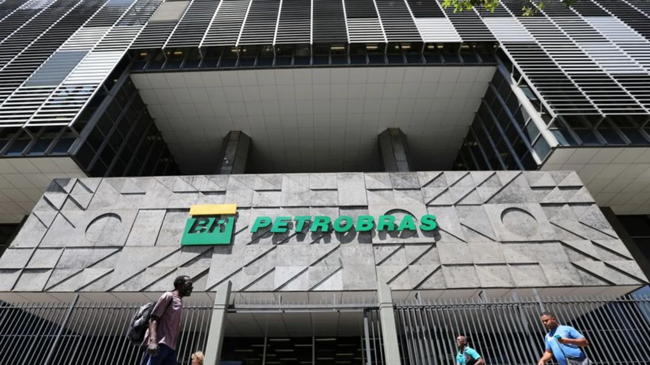 Petrobras cierra un contrato con Unigel para reanudar la producción de fertilizantes en el Nordeste