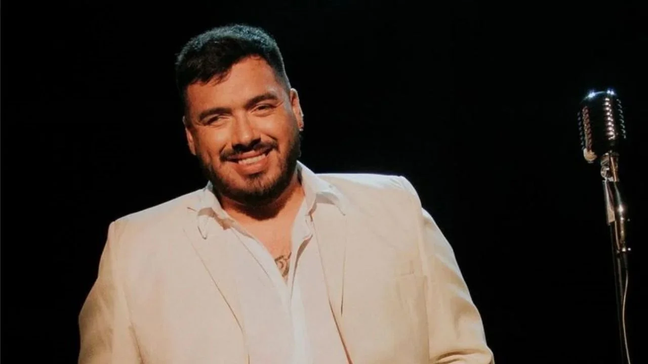 Nico Mattioli en el Teatro Gran Ituzaingó: venta de entradas, día, horario y ubicación del teatro