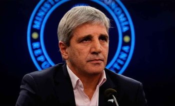 El JP Morgan expuso la falta reservas y el Gobierno busca frenar al dólar | Mercados