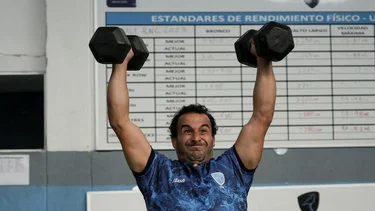Deportistas uruguayos desafían las dificultades económicas para llegar a los Juegos de París