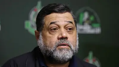 No hay avance en conversaciones con Israel sobre alto el fuego en Gaza funcionario de Hamás No hay avance en conversaciones con Israel sobre alto el fuego en Gaza funcionario de Hamás