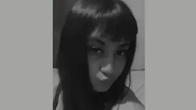 Neuquén: desapareció una adolescente y activaron la Alerta Nati Neuquén: desapareció una adolescente y activaron la Alerta Nati