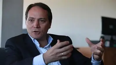 El PJ sancionó a "Camau" Espínola por votar la ley Bases El PJ sancionó a "Camau" Espínola por votar la ley Bases
