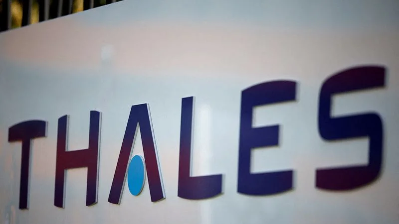 La policía registra oficinas de Thales en tres países, en marco de investigación por corrupción