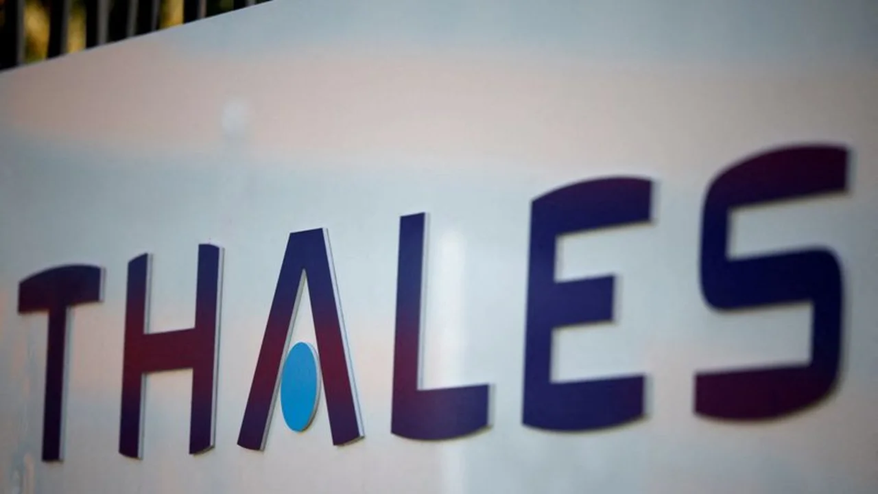 La policía registra oficinas de Thales en tres países, en marco de investigación por corrupción