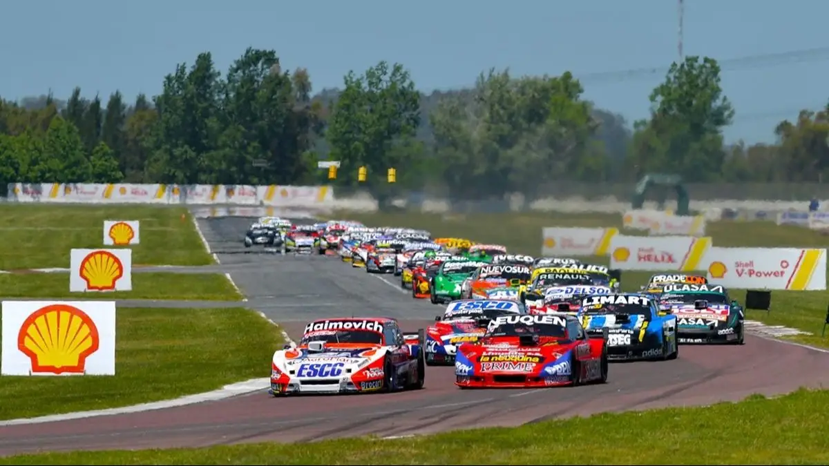 TC, Turismo Carretera, automovilismo, Ford, Chevrolet, deportes