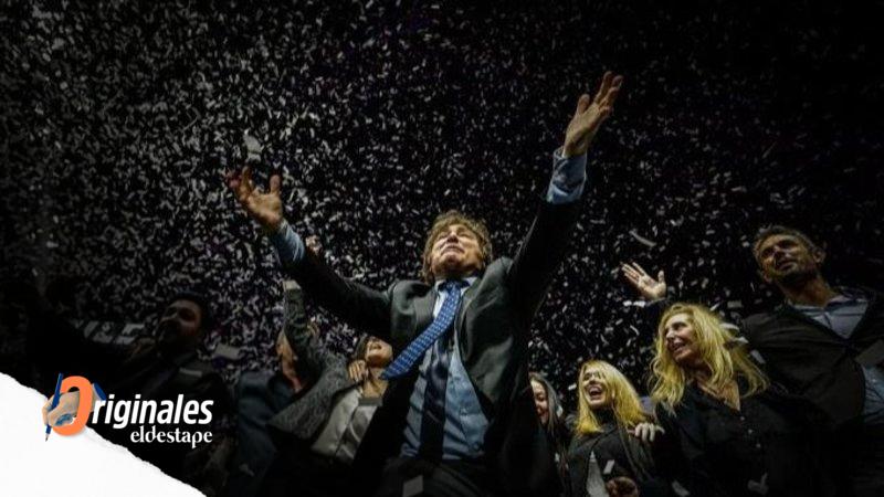 Argentina zombie, la segunda etapa del plan Milei