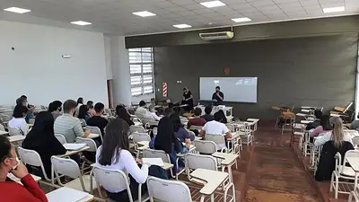 Peligra el segundo cuatrimestre en las universidades de Misiones Peligra el segundo cuatrimestre en las universidades de Misiones