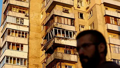 Rusia ataca las dos mayores ciudades de Ucrania, Kiev y Járkov Rusia ataca las dos mayores ciudades de Ucrania, Kiev y Járkov