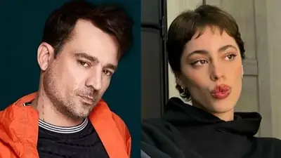 Qué pasó entre Chano Charpentier y Tini. Qué pasó entre Chano Charpentier y Tini.