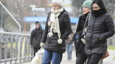 Clima hoy y pronóstico del tiempo en CABA y el conurbano: cómo será el domingo 1 de junio