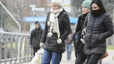 Clima hoy y pronóstico del tiempo en CABA y el conurbano: cómo será el domingo 1 de junio
