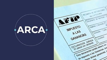 ARCA modificó el régimen de Ganancias y dispuso un nuevo esquema: A quienes incluye a partir de ahora