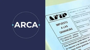 ARCA modificó el régimen de Ganancias y dispuso un nuevo esquema: A quienes incluye a partir de ahora