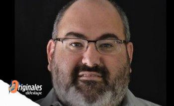Yehuda Shaul: "Es una guerra mesiánica para reconstruir las colonias en Gaza" | Entrevistas en el destape
