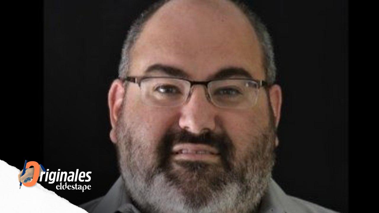 Yehuda Shaul: "Es una guerra mesiánica para reconstruir las colonias en Gaza"