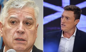 Diputados que responden a Llaryora profundizan el reclamo por las retenciones | Córdoba 