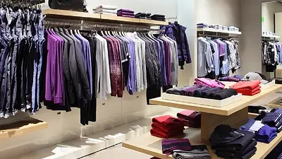 Local de ropa Local de ropa