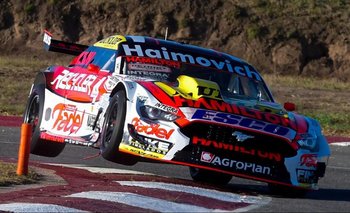 Werner ganó en el TC y Ford arrasó en Córdoba | Tc