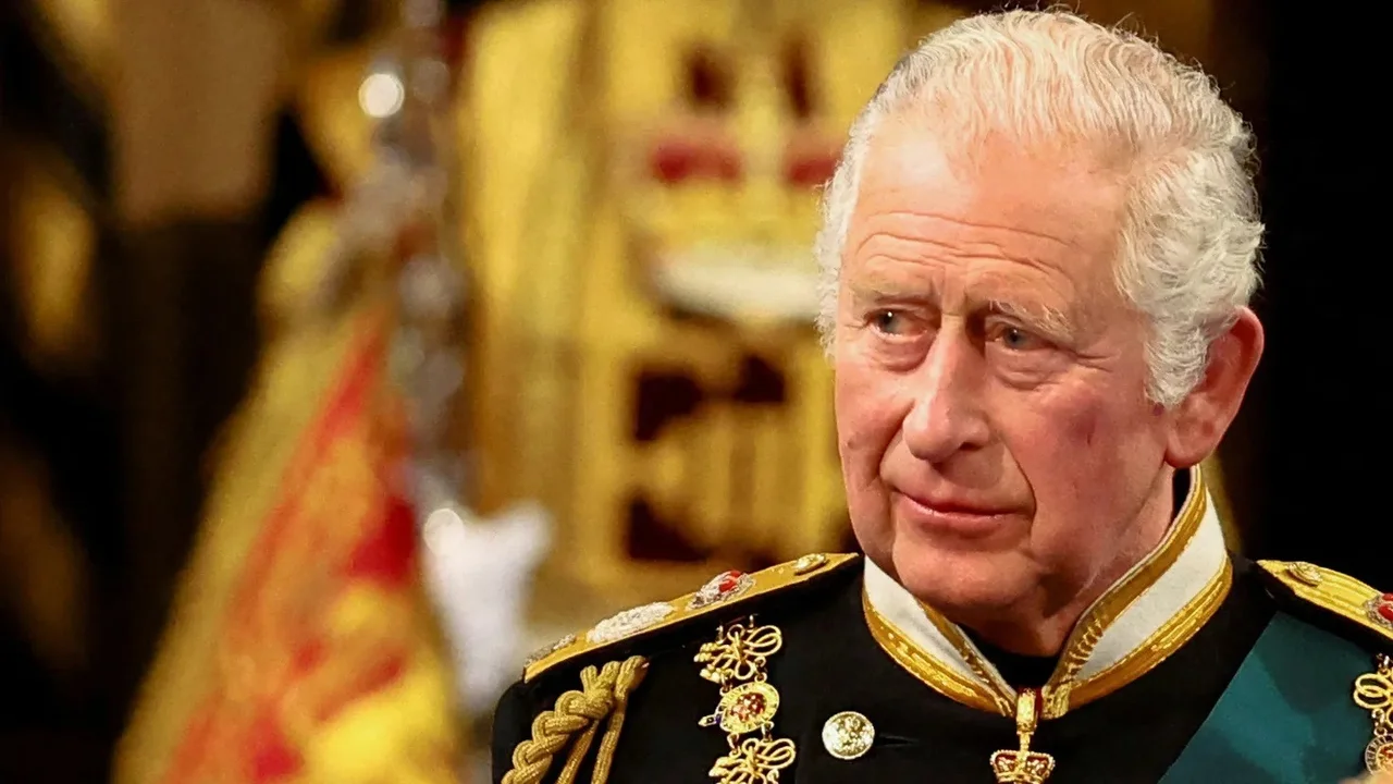 Carlos III