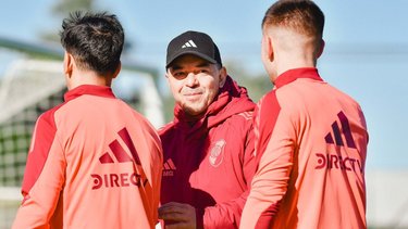 Sorpresa: River ya tiene a su primer refuerzo en el mercado de pases