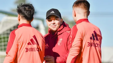 Sorpresa: River ya tiene a su primer refuerzo en el mercado de pases