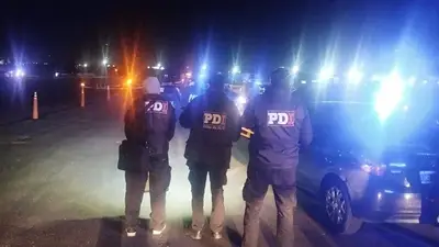 Un adolescente fue asesinado a balazos y hay 4 detenidos: investigan si fue en venganza por el robo de un caballo Un adolescente fue asesinado a balazos y hay 4 detenidos: investigan si fue en venganza por el robo de un caballo
