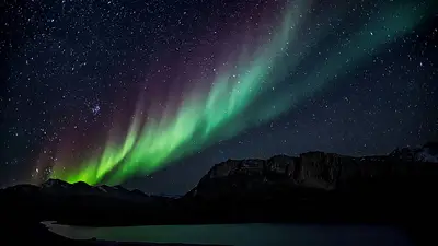 Cuándo habrá auroras boreales en Argentina y dónde verlas. Tormenta solar que generará auroras boreales en Argentina. Cuándo habrá auroras boreales en Argentina y dónde verlas. Tormenta solar que generará auroras boreales en Argentina.