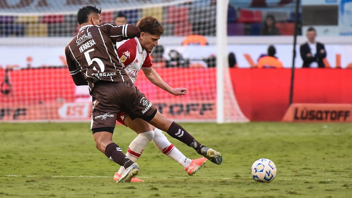 Huracán vs. Platense por la final del Torneo Apertura: hora, TV en vivo ...